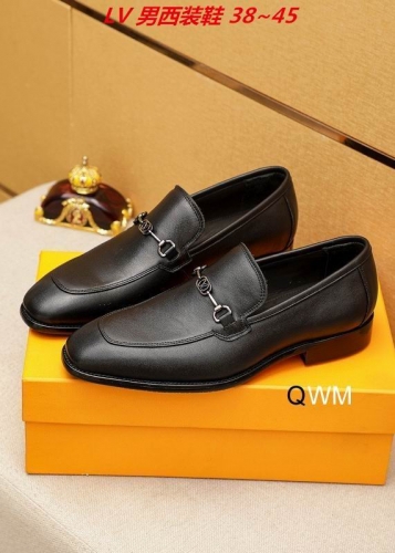 L...V... Men Dress Shoes 2293 Men