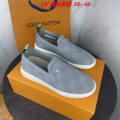 L...V... Men Casual Shoes 2250 Men