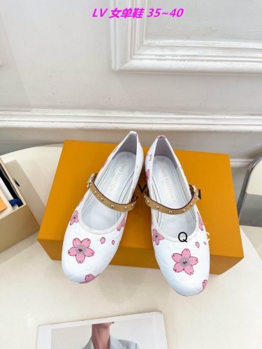 L...V... Women's Single Shoes 2220 Women
