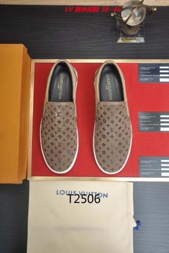 L...V... Men Casual Shoes 2260 Men