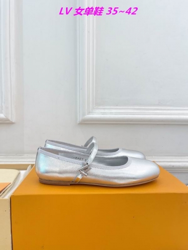 L...V... Women's Single Shoes 2011 Women