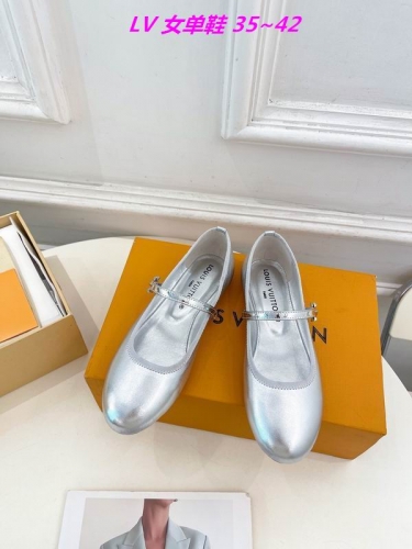 L...V... Women's Single Shoes 2012 Women