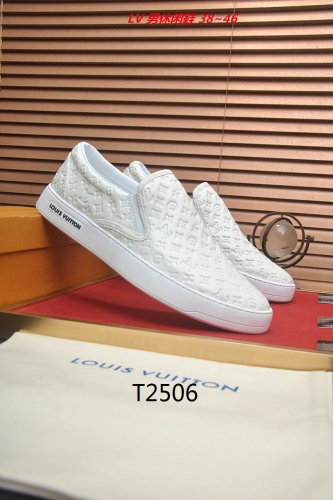 L...V... Men Casual Shoes 2257 Men