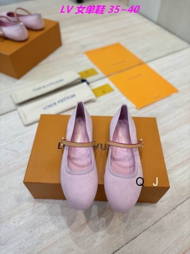L...V... Women's Single Shoes 2197 Women