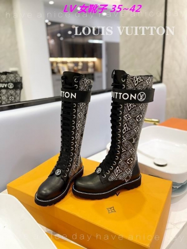 L...V... Women's Boots 2731 Women