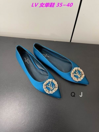 L...V... Women's Single Shoes 2030 Women