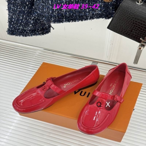 L...V... Women's Single Shoes 2015 Women
