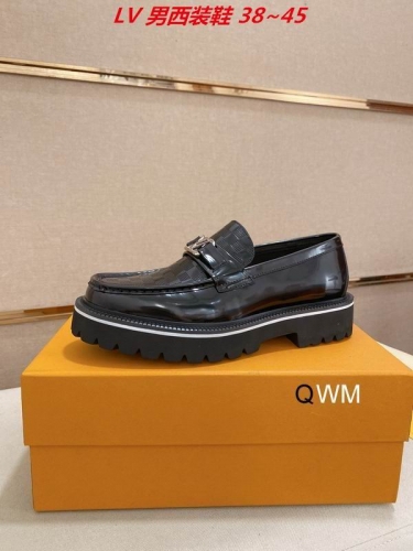 L...V... Men Dress Shoes 2290 Men