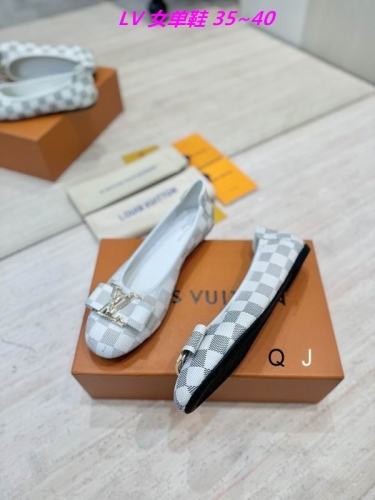 L...V... Women's Single Shoes 2200 Women