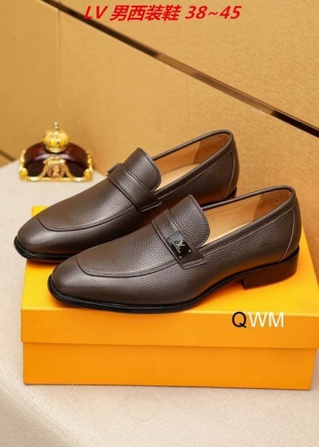 L...V... Men Dress Shoes 2307 Men