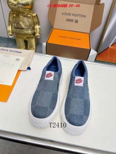 L...V... Men Casual Shoes 2230 Men