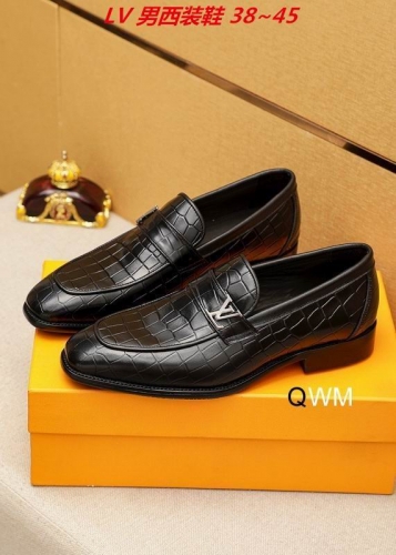 L...V... Men Dress Shoes 2299 Men