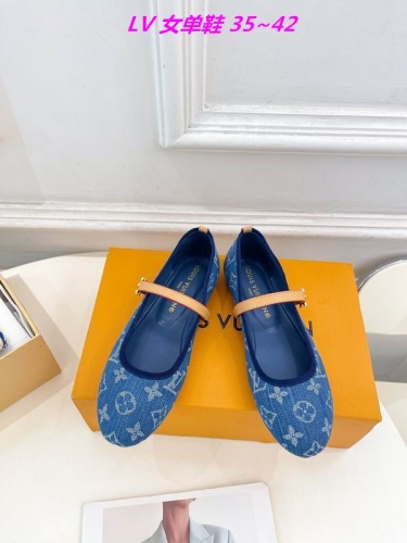 L...V... Women's Single Shoes 2006 Women