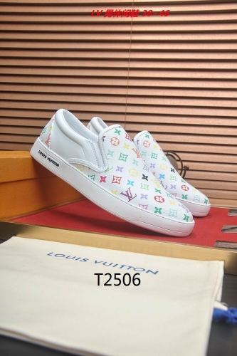 L...V... Men Casual Shoes 2253 Men