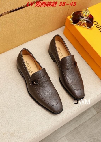 L...V... Men Dress Shoes 2308 Men
