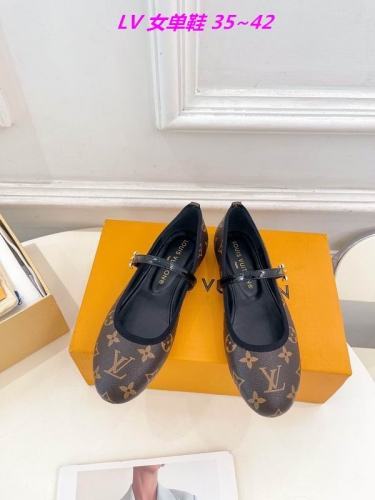 L...V... Women's Single Shoes 2008 Women
