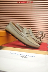 L...V... Men Dress Shoes 2425 Men