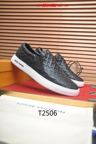 L...V... Men Casual Shoes 2255 Men