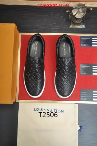 L...V... Men Casual Shoes 2256 Men