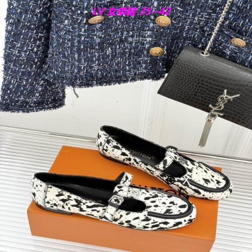 L...V... Women's Single Shoes 2020 Women