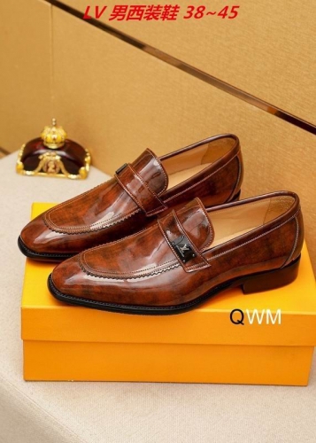 L...V... Men Dress Shoes 2295 Men