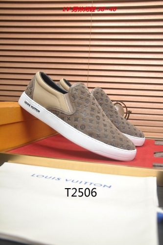 L...V... Men Casual Shoes 2259 Men