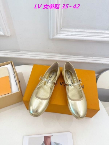 L...V... Women's Single Shoes 2010 Women