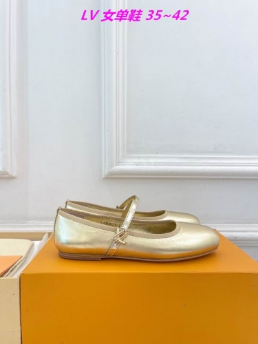 L...V... Women's Single Shoes 2009 Women