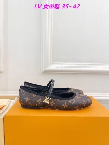 L...V... Women's Single Shoes 2007 Women