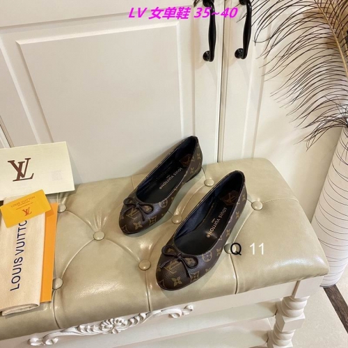 L...V... Women's Single Shoes 2082 Women