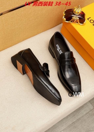L...V... Men Dress Shoes 2305 Men
