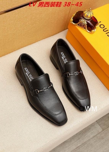 L...V... Men Dress Shoes 2294 Men