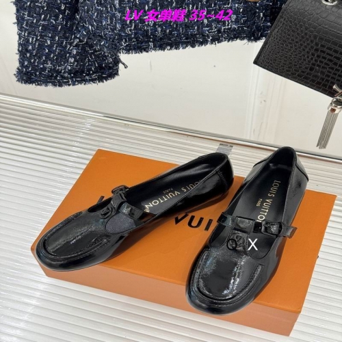 L...V... Women's Single Shoes 2019 Women