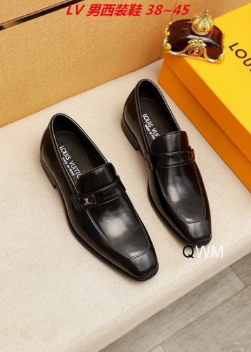 L...V... Men Dress Shoes 2306 Men