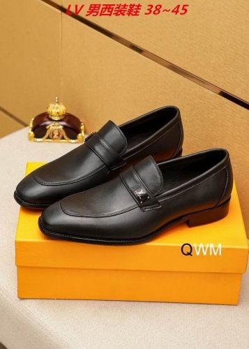 L...V... Men Dress Shoes 2303 Men