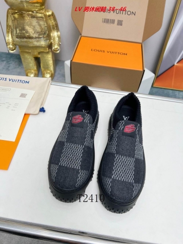 L...V... Men Casual Shoes 2233 Men