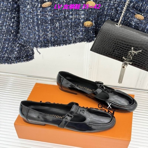 L...V... Women's Single Shoes 2018 Women