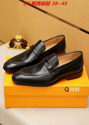 L...V... Men Dress Shoes 2297 Men