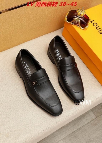 L...V... Men Dress Shoes 2304 Men