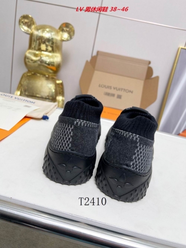 L...V... Men Casual Shoes 2231 Men