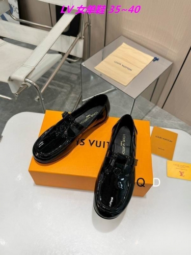 L...V... Women's Single Shoes 2023 Women