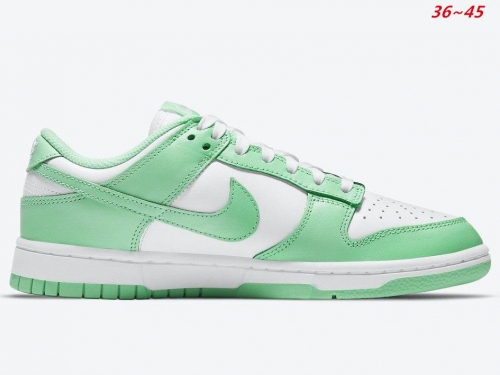 Dunk SB Low Top 1059 Men/Women