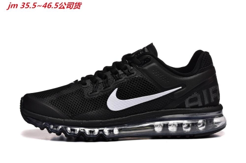 Air Max 2013 AAA Shoes 022 Men/Women