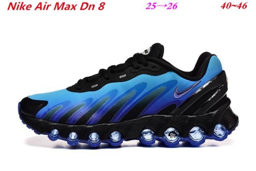 Nike Air Max DN8 Shoes 133 Men