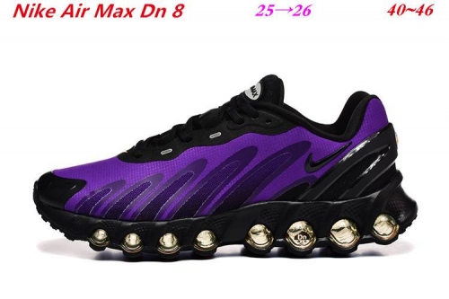 Nike Air Max DN8 Shoes 136 Men