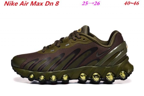 Nike Air Max DN8 Shoes 135 Men