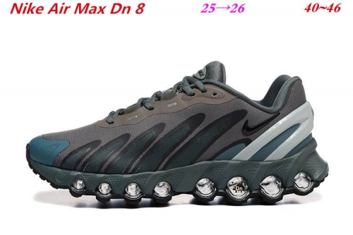Nike Air Max DN8 Shoes 132 Men