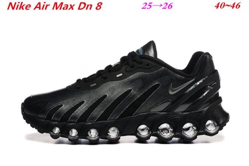 Nike Air Max DN8 Shoes 134 Men