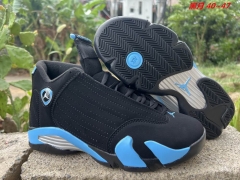 Air Jordan 14 Shoes 057 Men