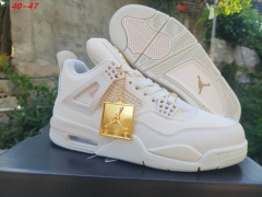 Air Jordan 4 Shoes 451 Men